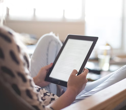 Customer research - reading and analysis